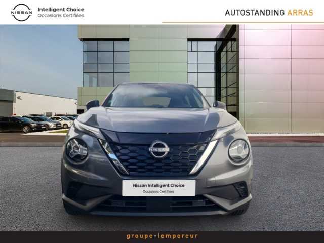 Nissan Juke 1.6 Hybrid 143ch N-Connecta 2023