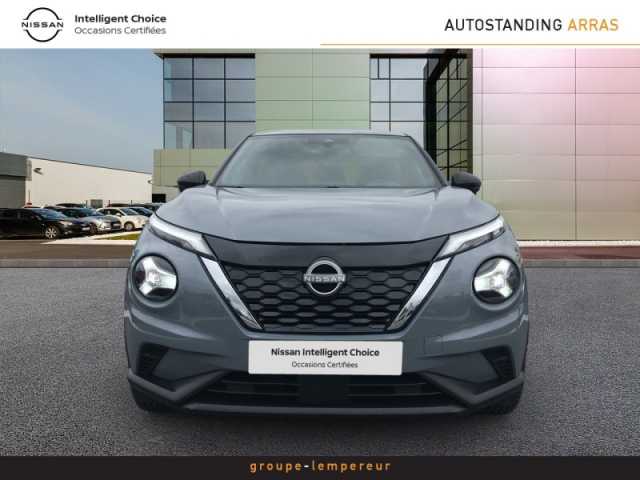 Nissan Juke 1.6 Hybrid 143ch N-Connecta 2023.5