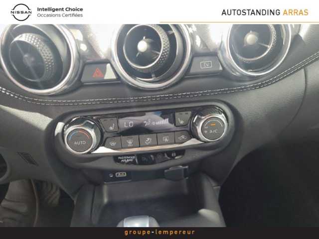 Nissan Juke 1.6 Hybrid 143ch Tekna 2023.5