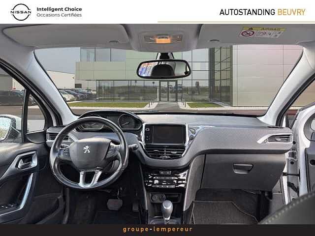 Peugeot 2008 1.2 PureTech 110ch Allure S&amp;S EAT6