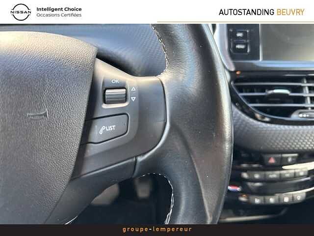 Peugeot 2008 1.2 PureTech 110ch Allure S&amp;S EAT6