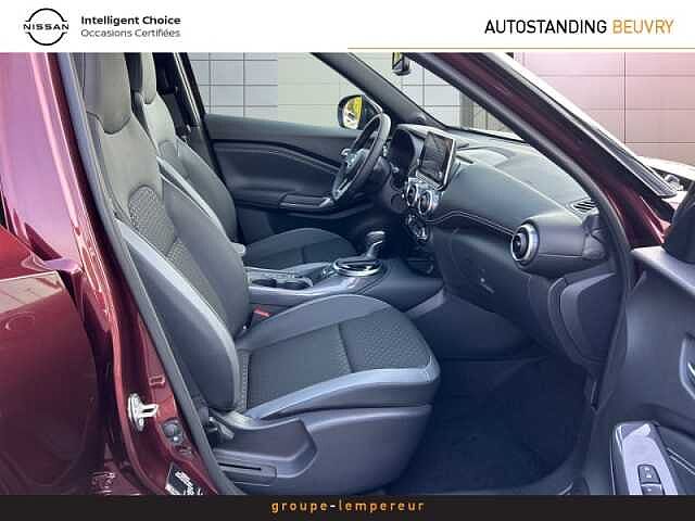 Nissan Juke 1.6 Hybrid 143ch N-Connecta 2023.5