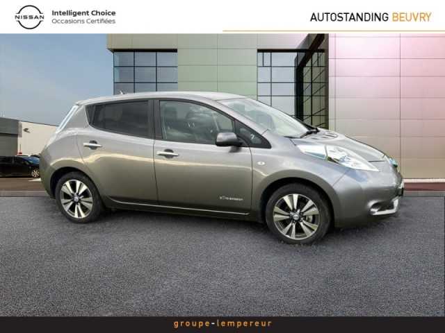 Nissan Leaf 109ch 24kWh Tekna