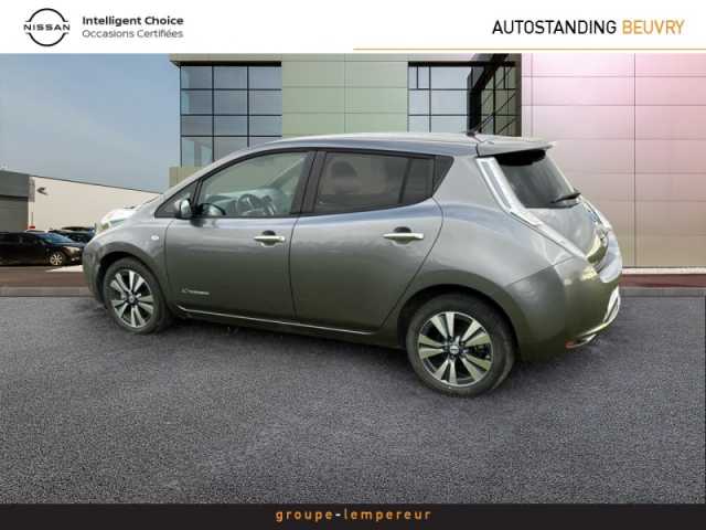 Nissan Leaf 109ch 24kWh Tekna