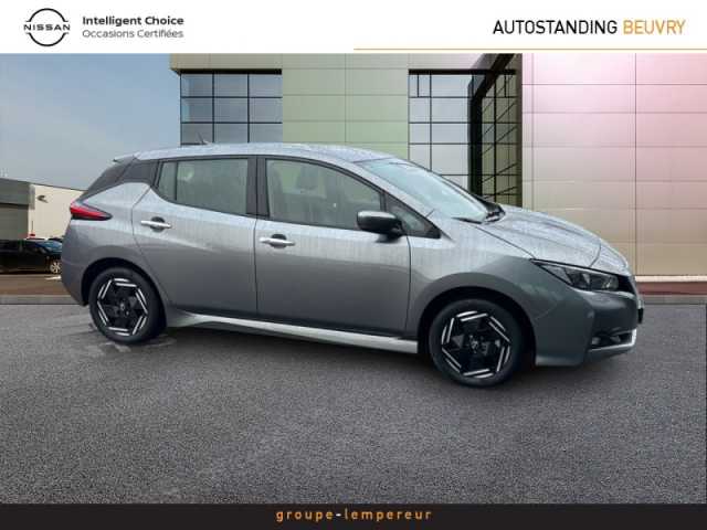 Nissan Leaf 150ch 40kWh Acenta 21