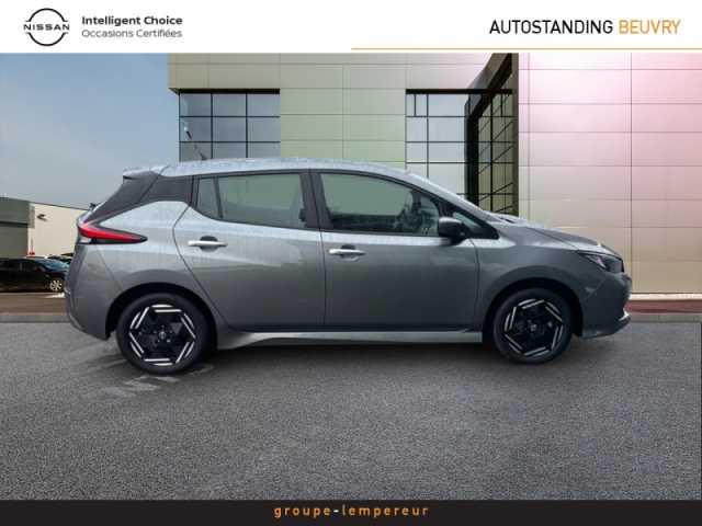 Nissan Leaf 150ch 40kWh Acenta 21