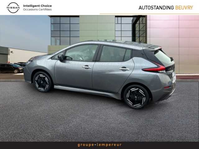 Nissan Leaf 150ch 40kWh Acenta 21