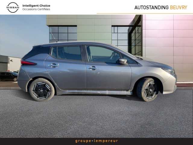 Nissan Leaf 150ch 40kWh Acenta 22