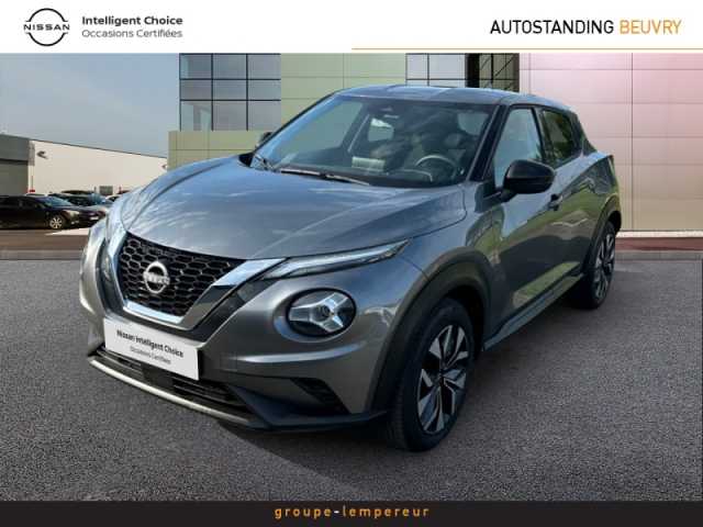 Nissan Juke 1.0 DIG-T 114ch Acenta 2022.5