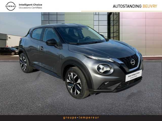 Nissan Juke 1.0 DIG-T 114ch Acenta 2022.5