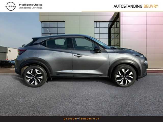 Nissan Juke 1.0 DIG-T 114ch Acenta 2022.5