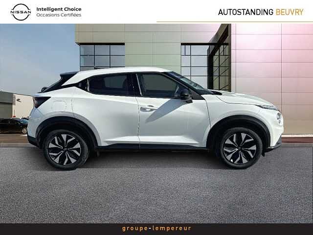 Nissan Juke 1.0 DIG-T 114ch Acenta 2022.5