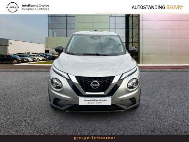 Nissan Juke 1.0 DIG-T 114ch Acenta 2022.5