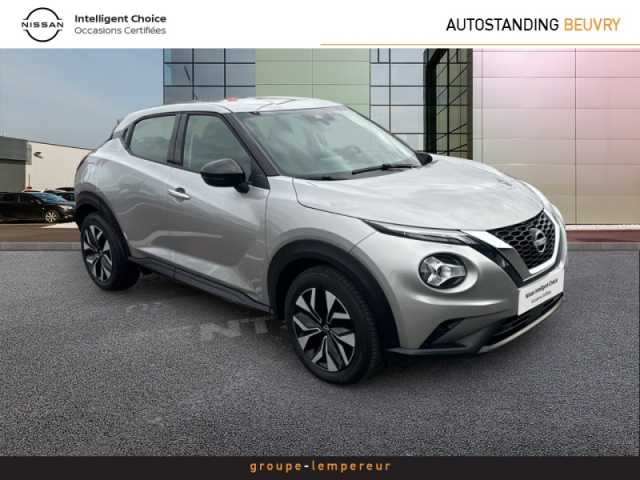 Nissan Juke 1.0 DIG-T 114ch Acenta 2022.5