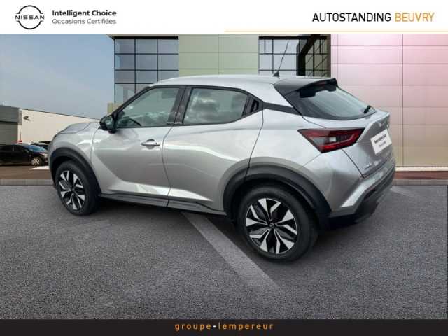 Nissan Juke 1.0 DIG-T 114ch Acenta 2022.5