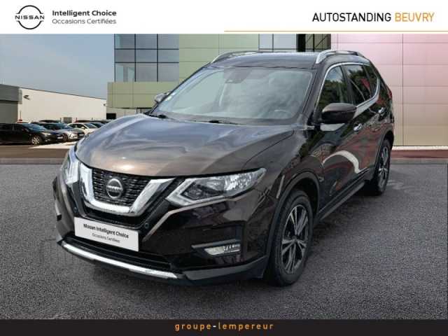 Nissan X-Trail dCi 150ch N-Connecta Euro6d-T