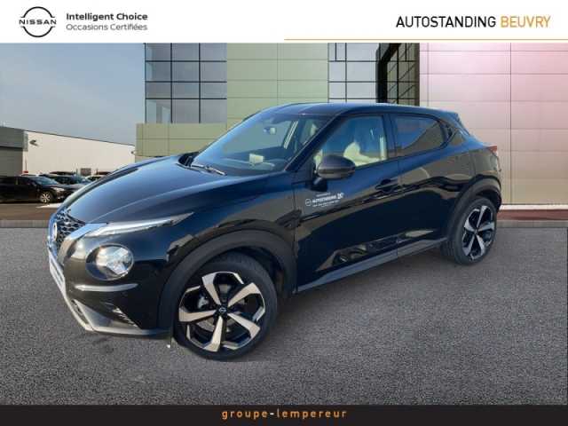 Nissan Juke 1.0 DIG-T 114ch Tekna DCT 2023