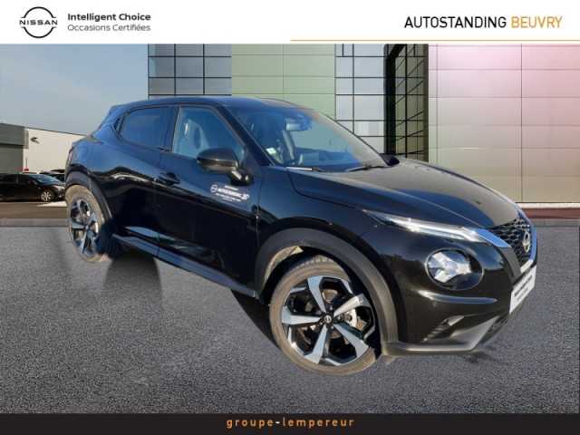 Nissan Juke 1.0 DIG-T 114ch Tekna DCT 2023