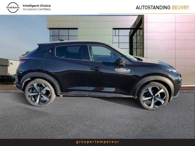 Nissan Juke 1.0 DIG-T 114ch Tekna DCT 2023