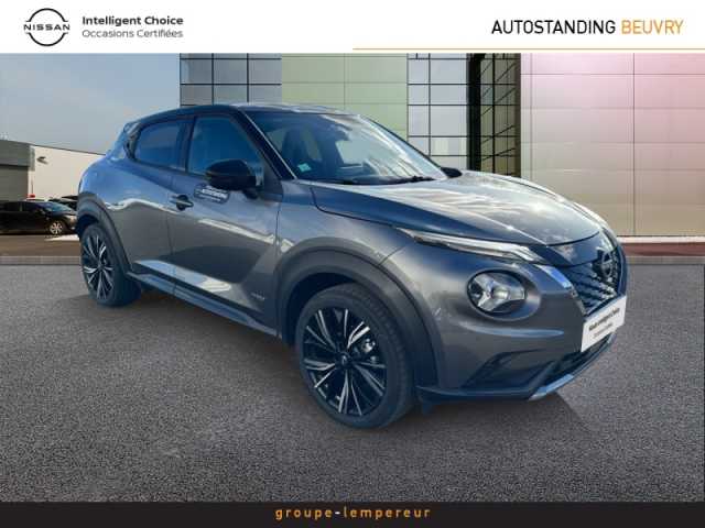 Nissan Juke 1.6 Hybrid 143ch N-Design