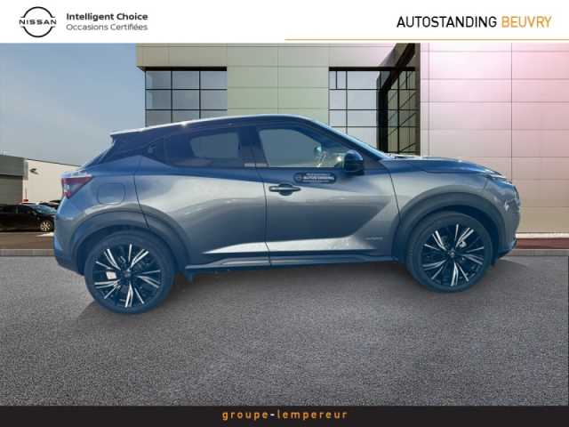 Nissan Juke 1.6 Hybrid 143ch N-Design