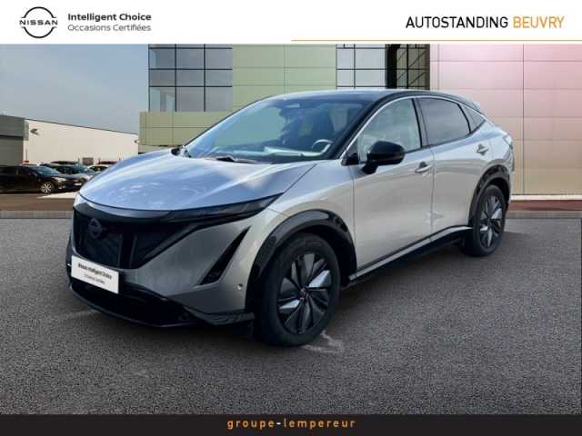 Nissan Ariya 87kWh 242ch Evolve