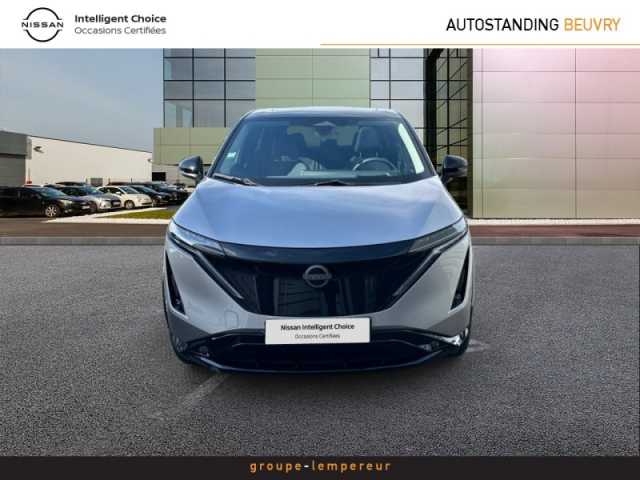 Nissan Ariya 87kWh 242ch Evolve