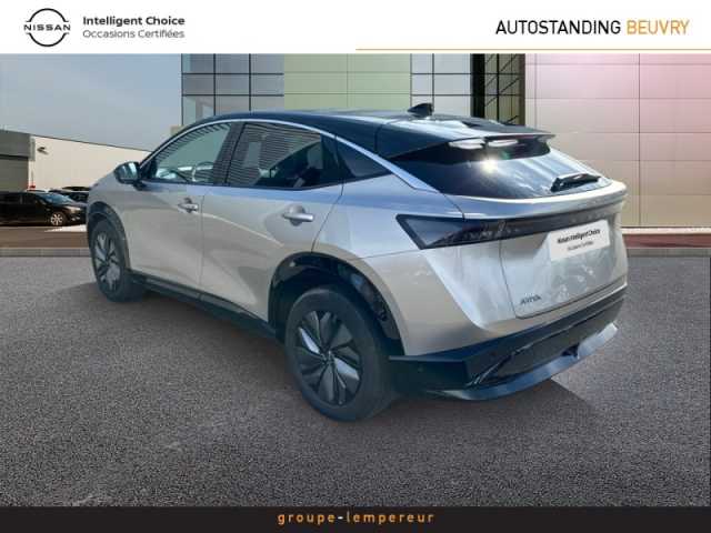 Nissan Ariya 87kWh 242ch Evolve