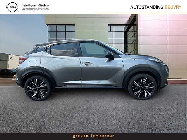 Nissan Juke 1.6 Hybrid 143ch N-Design