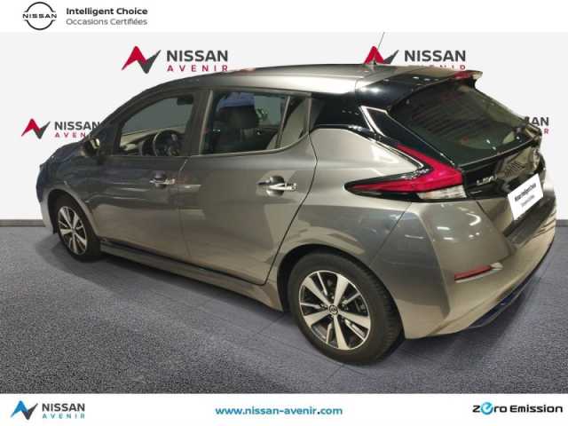 Nissan Leaf 150ch 40kWh Acenta 21.5