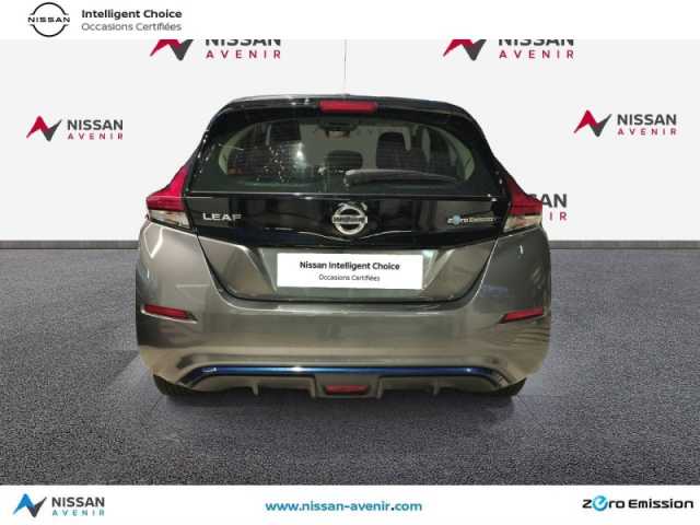 Nissan Leaf 150ch 40kWh Acenta 21.5