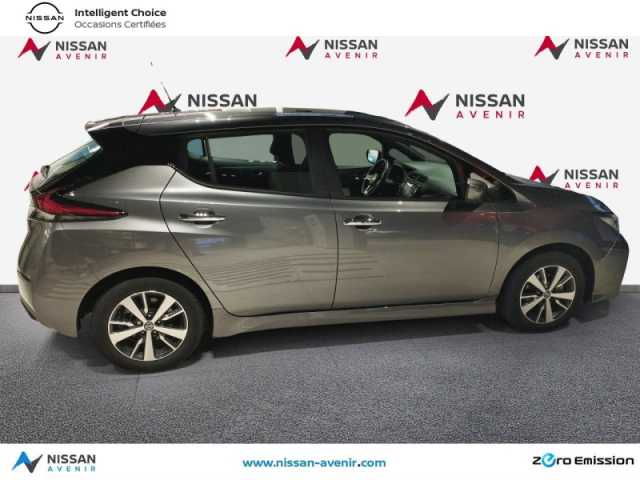 Nissan Leaf 150ch 40kWh Acenta 21.5