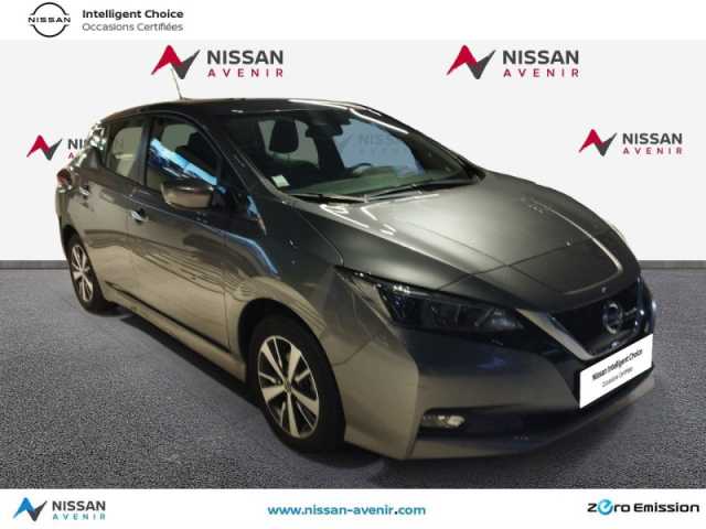 Nissan Leaf 150ch 40kWh Acenta 21.5