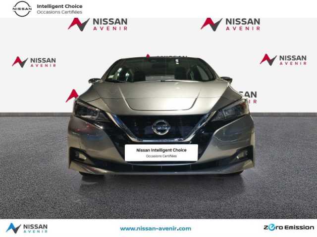 Nissan Leaf 150ch 40kWh Acenta 21.5