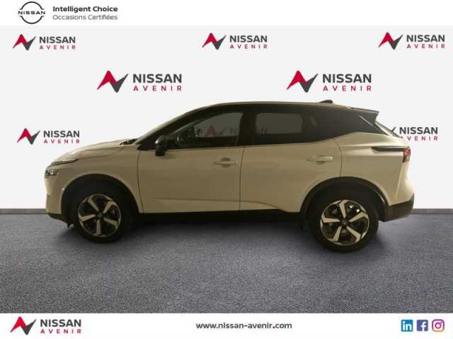 Nissan Qashqai 1.3 Mild Hybrid 140ch Premiere Edition