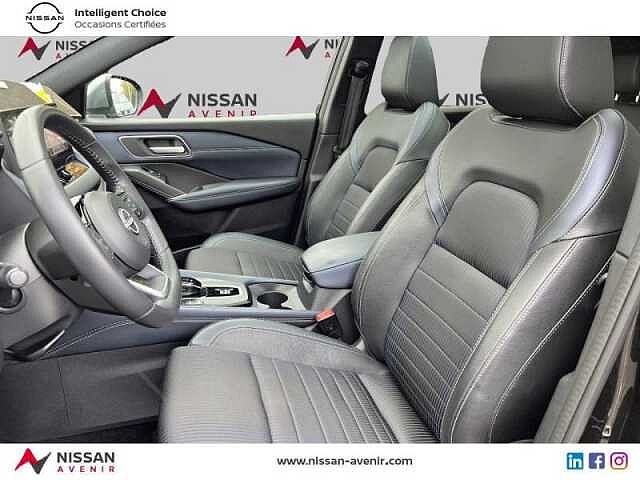 Nissan Qashqai e-POWER 190ch Tekna 2022