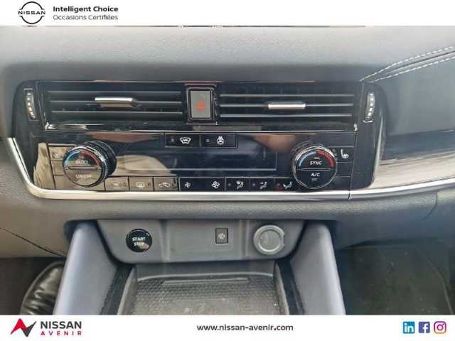 Nissan Qashqai e-POWER 190ch Tekna 2022