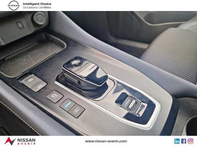 Nissan Qashqai e-POWER 190ch Tekna 2022