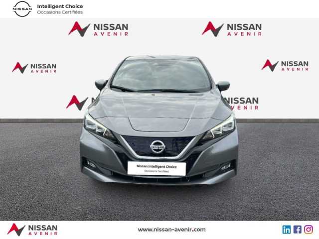 Nissan Leaf 150ch 40kWh Tekna 19