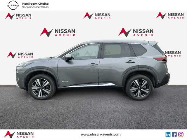 Nissan X-Trail e-Power 204ch Tekna