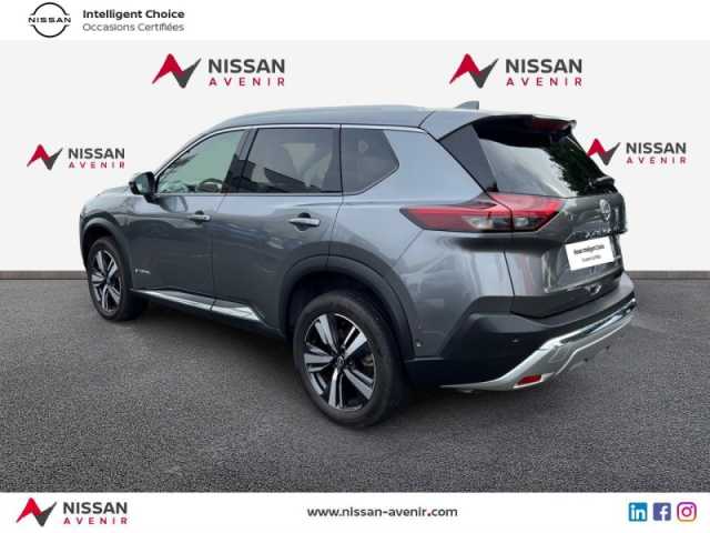 Nissan X-Trail e-Power 204ch Tekna