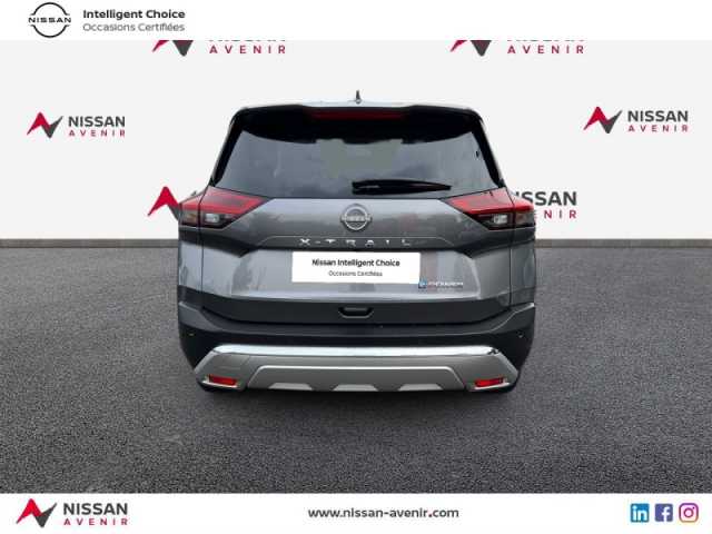 Nissan X-Trail e-Power 204ch Tekna