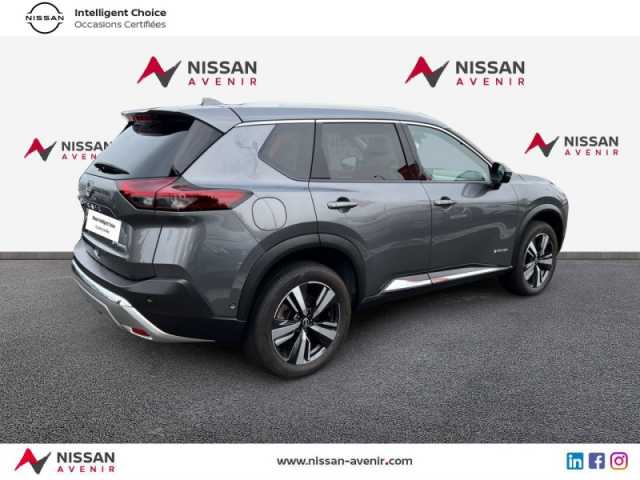 Nissan X-Trail e-Power 204ch Tekna