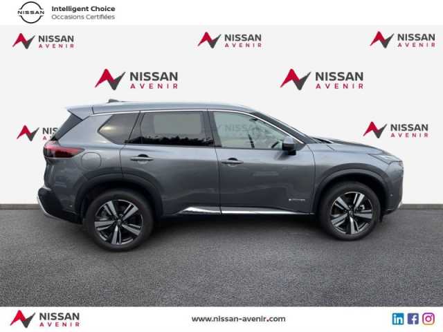 Nissan X-Trail e-Power 204ch Tekna