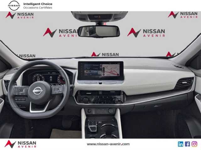 Nissan X-Trail e-Power 204ch Tekna