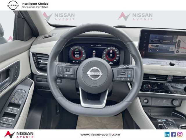 Nissan X-Trail e-Power 204ch Tekna