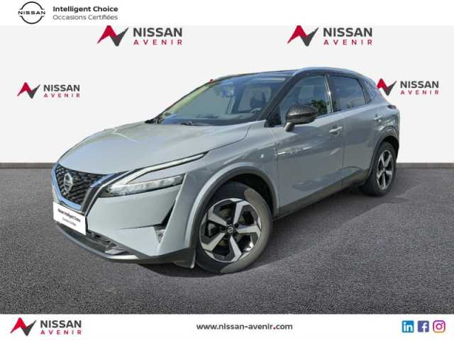 Nissan Qashqai 1.3 Mild Hybrid 140ch Premiere Edition