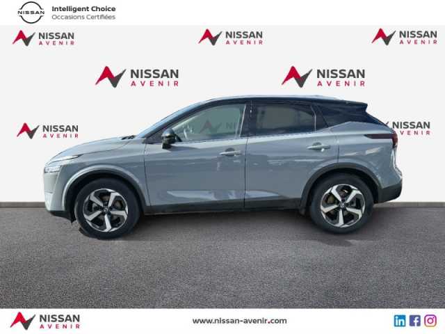 Nissan Qashqai 1.3 Mild Hybrid 140ch Premiere Edition