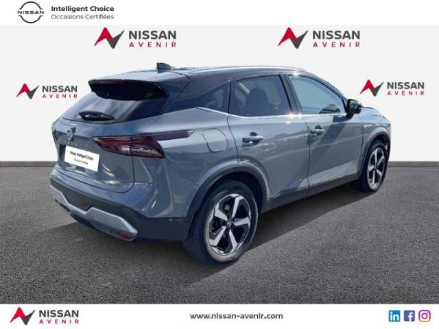 Nissan Qashqai 1.3 Mild Hybrid 140ch Premiere Edition