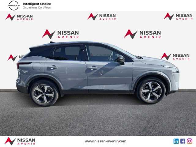 Nissan Qashqai 1.3 Mild Hybrid 140ch Premiere Edition